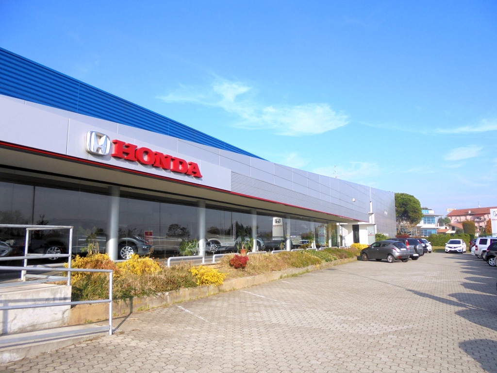 AUTONORD - Concessionaria ufficiale Honda